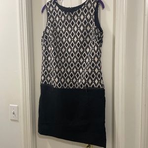 Fun tunic/dress